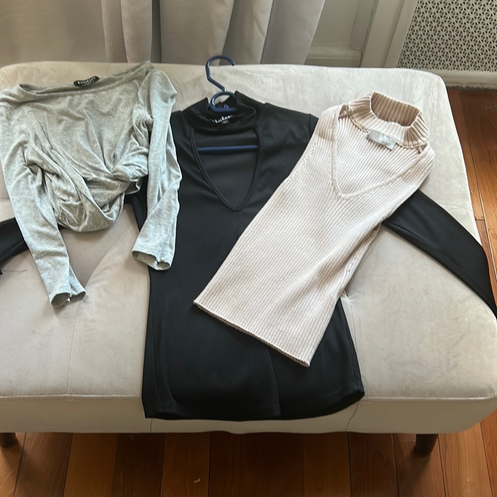 Top Bundle - image 1